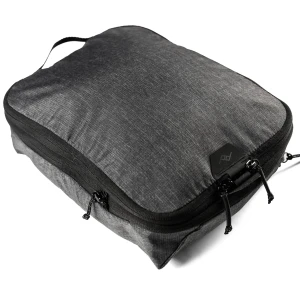Peak Design Packing Cube Large – duży organizer do walizki, grafitowy