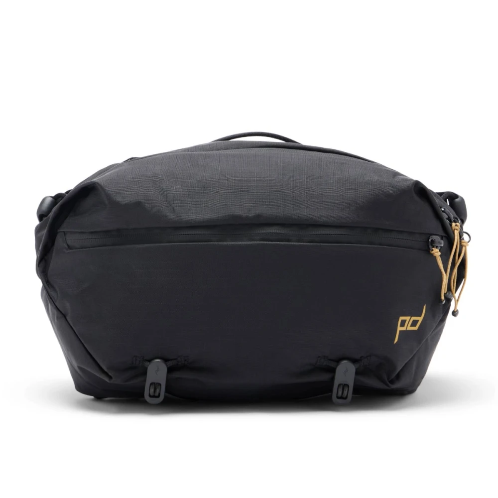 Peak Design Outdoor Sling 7L – torba na ramię i nerka, czarna