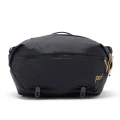 Peak Design Outdoor Sling 7L – torba na ramię i nerka, czarna – zdjęcie 1