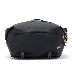 Peak Design Outdoor Sling 7L – torba na ramię i nerka, czarna