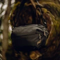 Peak Design Outdoor Sling 7L – torba na ramię i nerka, czarna – zdjęcie 8