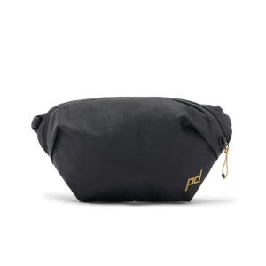 Peak Design Outdoor Sling 2L – mała torba na ramię i nerka, czarna