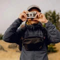 Peak Design Outdoor Sling 2L – mała nerka i torba na ramię – zdjęcie 10