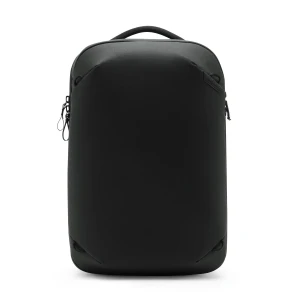 Peak Design Travel Backpack 20L – plecak podróżny pod siedzenie samolotu, czarny