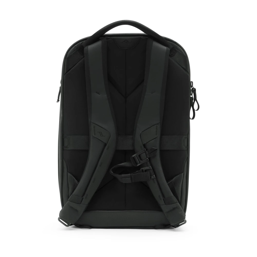 Peak Design Travel Backpack 20L – plecak pod siedzenie samolotu – Rozmiar personal item