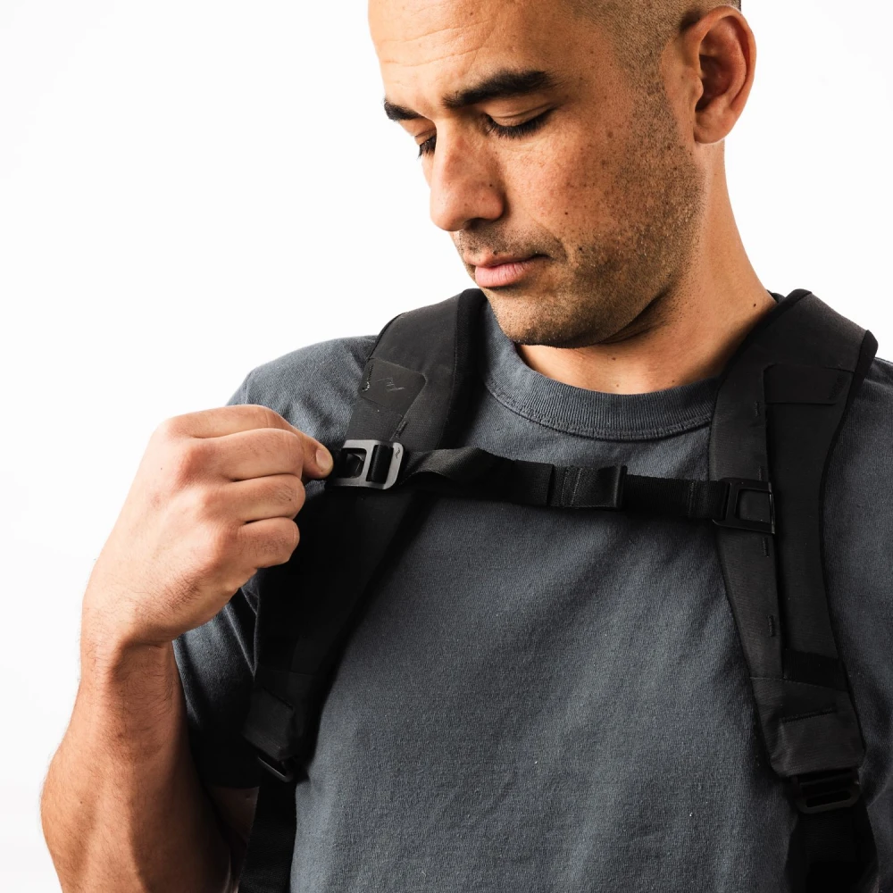 Peak Design Travel Backpack 20L – plecak pod siedzenie samolotu – Część systemu Travel Line