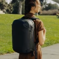 Peak Design Travel Backpack 20L – plecak pod siedzenie samolotu – zdjęcie 12