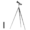 Peak Design Travel Tripod aluminiowy – statyw podróżny 152 cm – zdjęcie 3