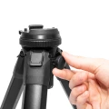 Peak Design Travel Tripod aluminiowy – statyw podróżny 152 cm – zdjęcie 6