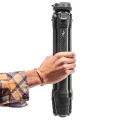 Peak Design Travel Tripod Carbon – statyw podróżny 1,27 kg – zdjęcie 4