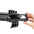 Peak Design Travel Tripod Carbon – statyw podróżny 1,27 kg – zdjęcie 9