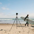 Peak Design Travel Tripod Carbon – statyw podróżny 1,27 kg – zdjęcie 11