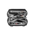 Peak Design Tech Pouch – organizer na kable i ładowarki 2 L – zdjęcie 4