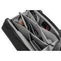 Peak Design Tech Pouch – organizer na kable i ładowarki 2 L – zdjęcie 5