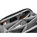 Peak Design Tech Pouch – organizer na kable i ładowarki 2 L – zdjęcie 6