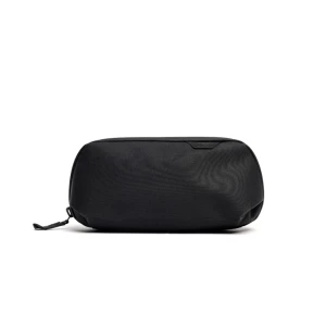 Peak Design Tech Pouch Small – mały organizer na kable 1 L, czarny