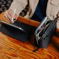 Peak Design Tech Pouch Small – mały organizer na kable 1 L – zdjęcie 12