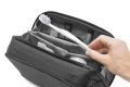 Peak Design Wash Pouch – kosmetyczka podróżna z hakiem, czarna – zdjęcie 6