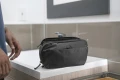 Peak Design Wash Pouch – kosmetyczka podróżna z hakiem, czarna – zdjęcie 9