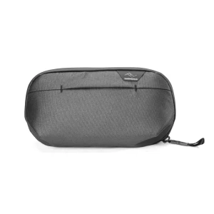 Peak Design Wash Pouch Small – mała kosmetyczka podróżna 1 L, czarna