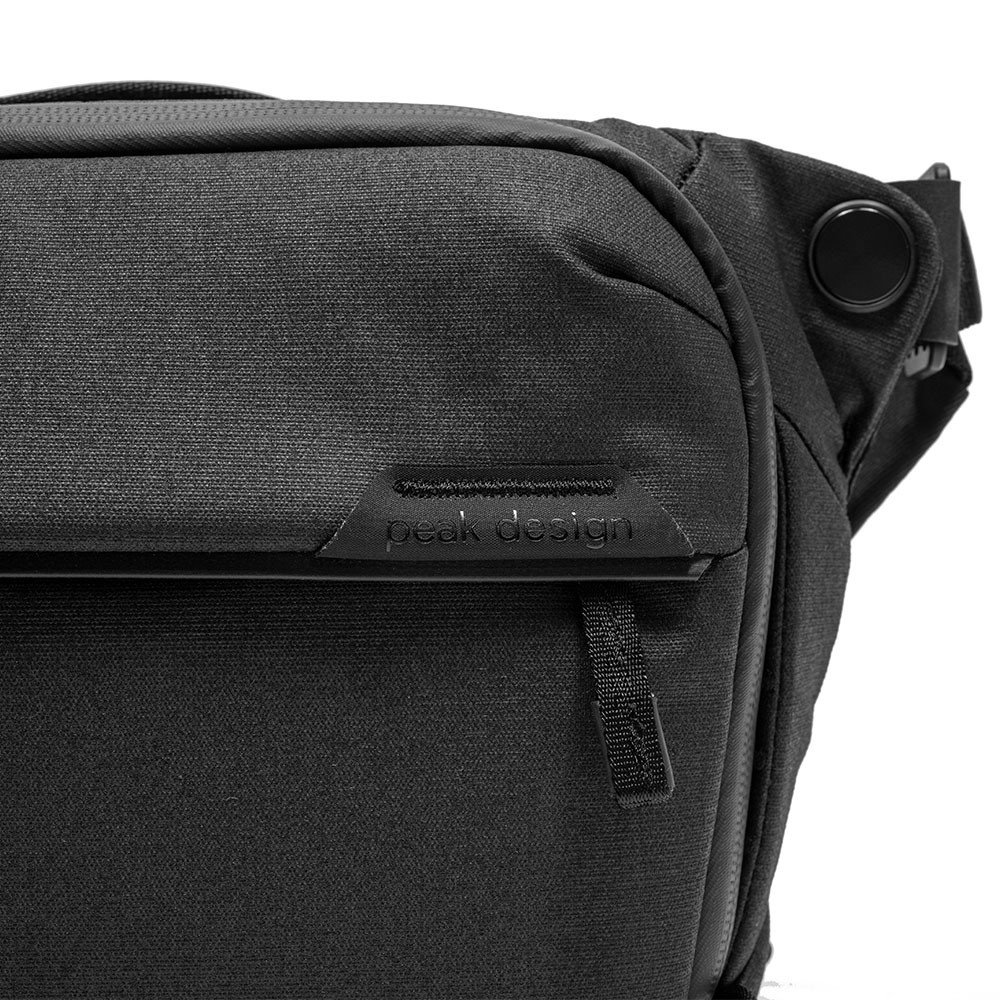 Peak Design Everyday Sling 3L v2 – torba na ramię na aparat – Na aparat albo na co dzień