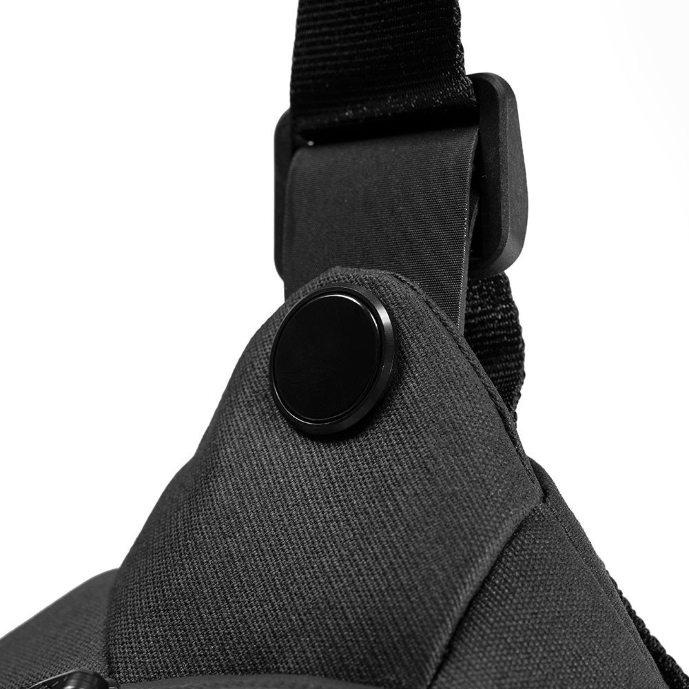 Peak Design Everyday Sling 3L v2 – torba na ramię na aparat – Szybki dostęp