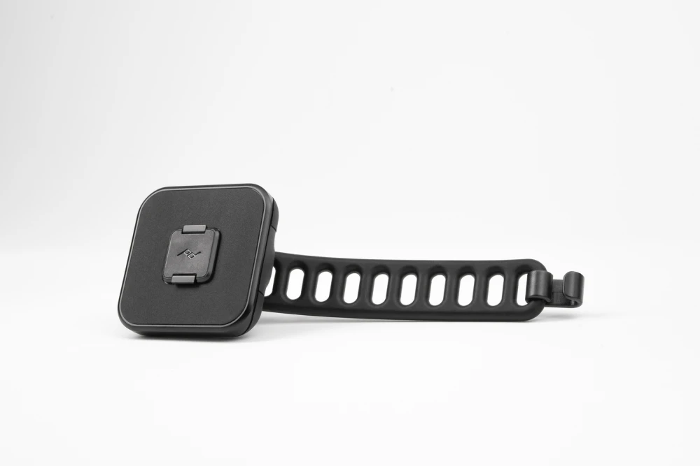 Peak Design Universal Bar Mount – uchwyt na telefon na kierownicę – Magnetyczne mocowanie SlimLink