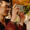 Peak Design Mobile Cuff – pasek na nadgarstek do telefonu – zdjęcie 9