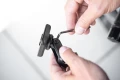 Peak Design Motorcycle Stem Mount – uchwyt na telefon do motocykla – zdjęcie 4