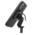 Peak Design Stem Mount Charging – uchwyt motocyklowy z ładowaniem – zdjęcie 3