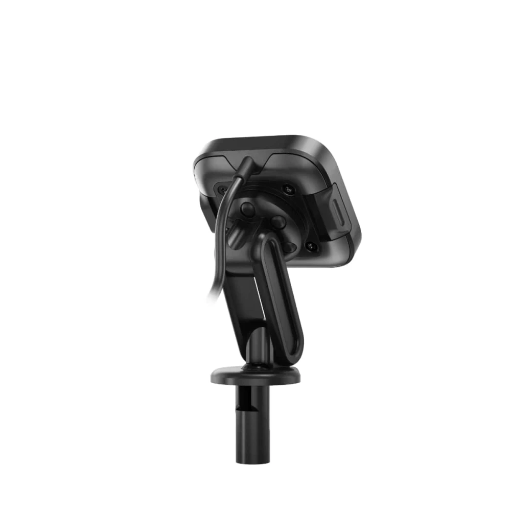 Peak Design Stem Mount Charging – uchwyt motocyklowy z ładowaniem – Etui albo adapter
