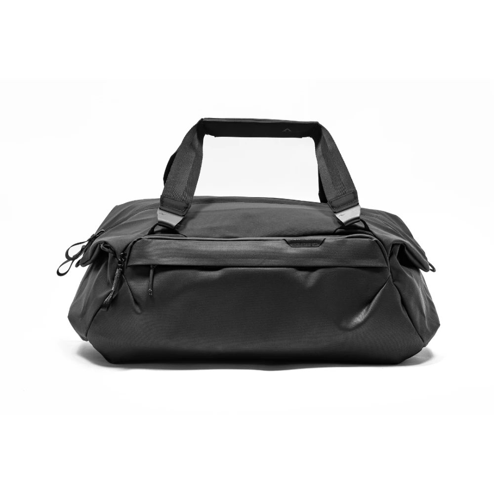 Peak Design Travel Duffel 35L – torba podróżna weekendowa