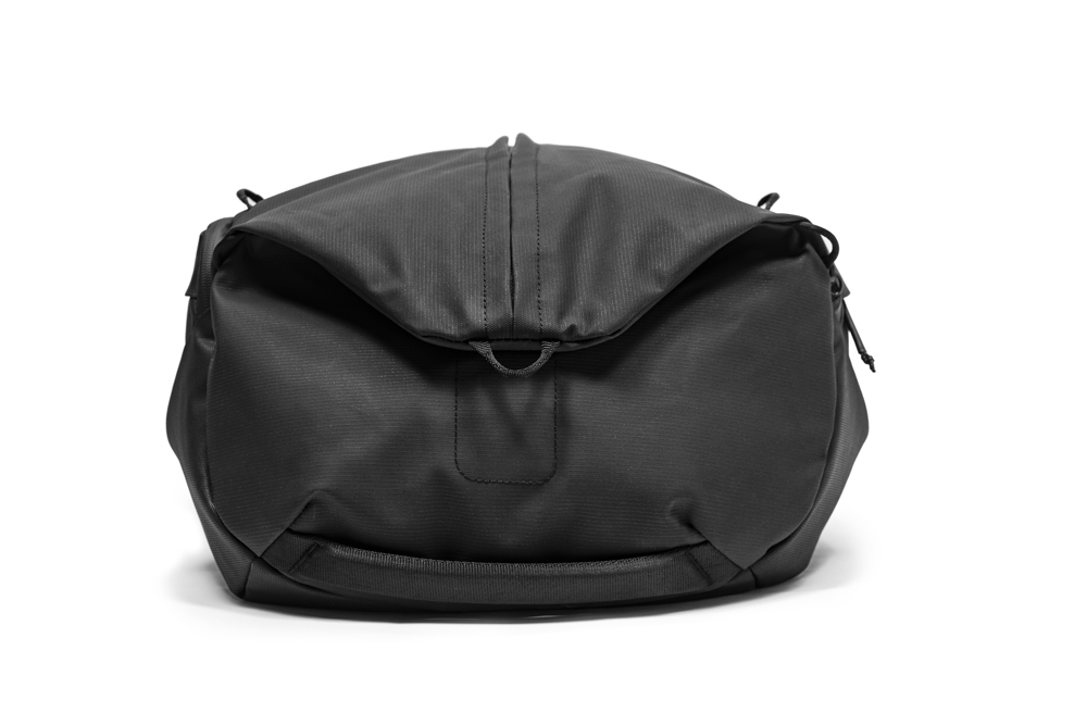 Peak Design Travel Duffel 35L – torba podróżna weekendowa – Część systemu Travel Line