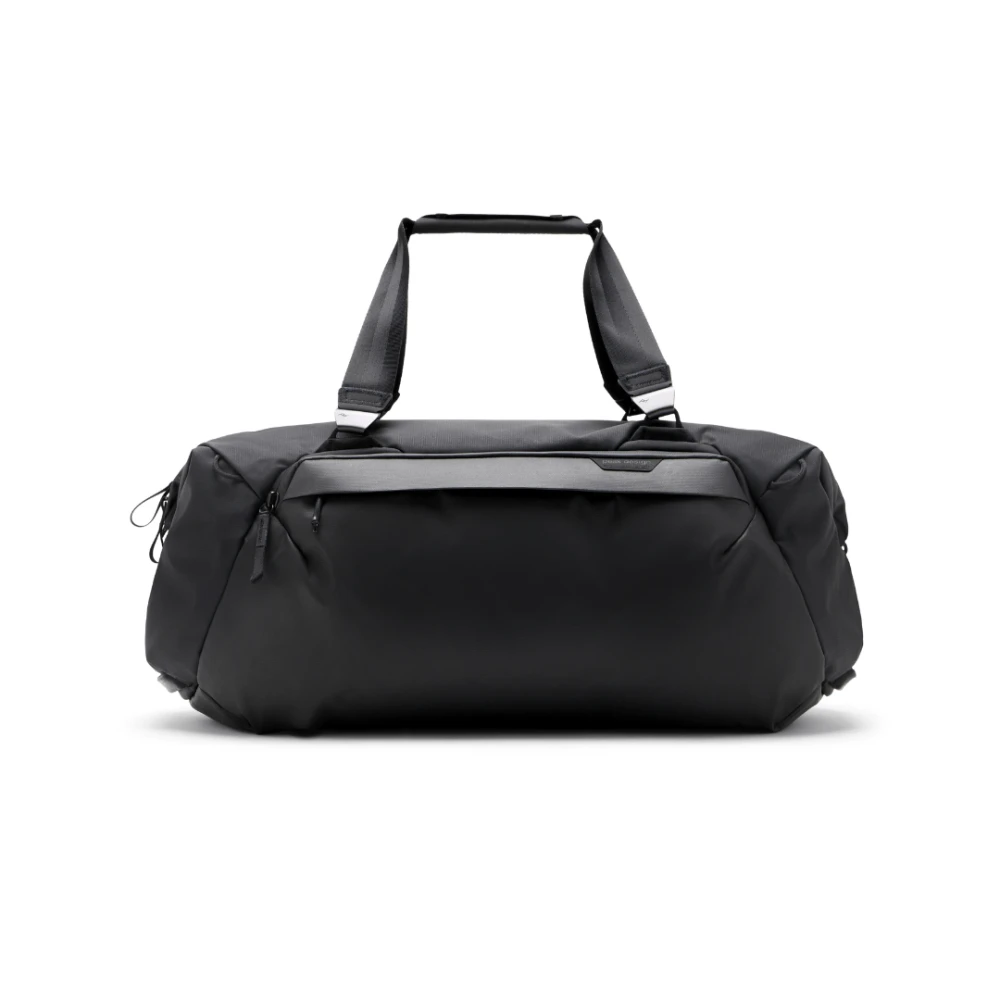Peak Design Travel Duffel 50L – torba podróżna, czarna