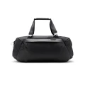 Peak Design Travel Duffel 50L – torba podróżna, czarna – zdjęcie 1