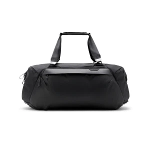 Peak Design Travel Duffel 50L – torba podróżna, czarna