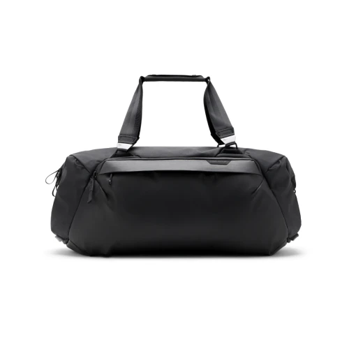 Peak Design Travel Duffel 50L – torba podróżna, czarna – zdjęcie 1