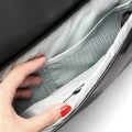 Peak Design Travel Duffel 50L – torba podróżna, czarna – zdjęcie 4