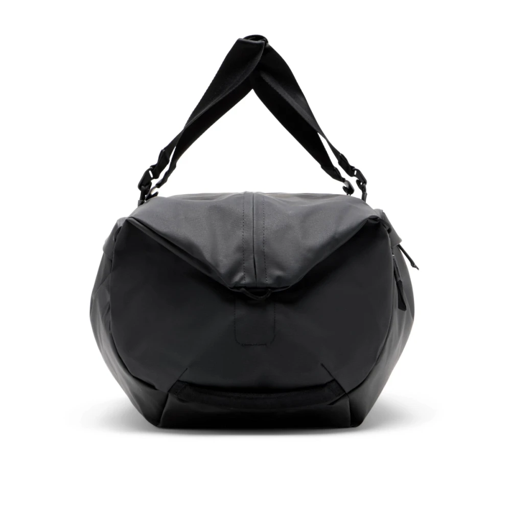 Peak Design Travel Duffel 50L – torba podróżna, czarna – Część systemu Travel Line