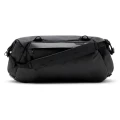 Peak Design Travel Duffel 50L – torba podróżna, czarna – zdjęcie 6