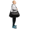 Peak Design Travel Duffel 50L – torba podróżna, czarna – zdjęcie 10