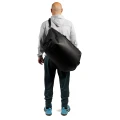 Peak Design Travel Duffel 50L – torba podróżna, czarna – zdjęcie 11
