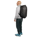 Peak Design Travel Duffel 50L – torba podróżna, czarna – zdjęcie 12