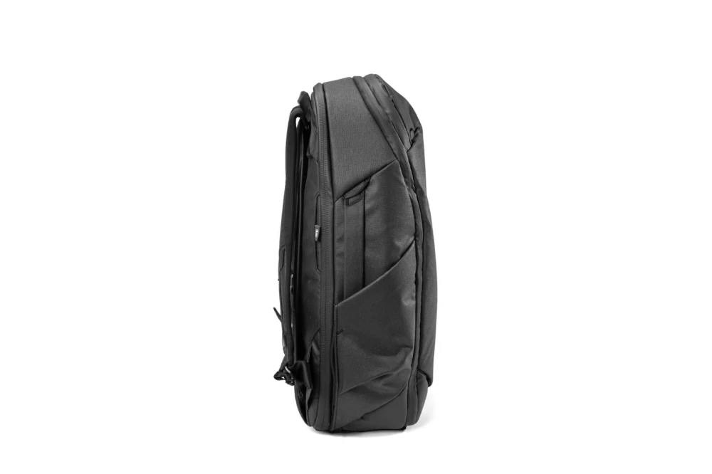 Peak Design Travel Backpack 30L – plecak podróżny, czarny – Dla kogo 30L