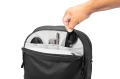 Peak Design Travel Backpack 30L – plecak podróżny, czarny – zdjęcie 6
