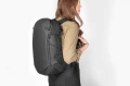 Peak Design Travel Backpack 30L – plecak podróżny, czarny – zdjęcie 12