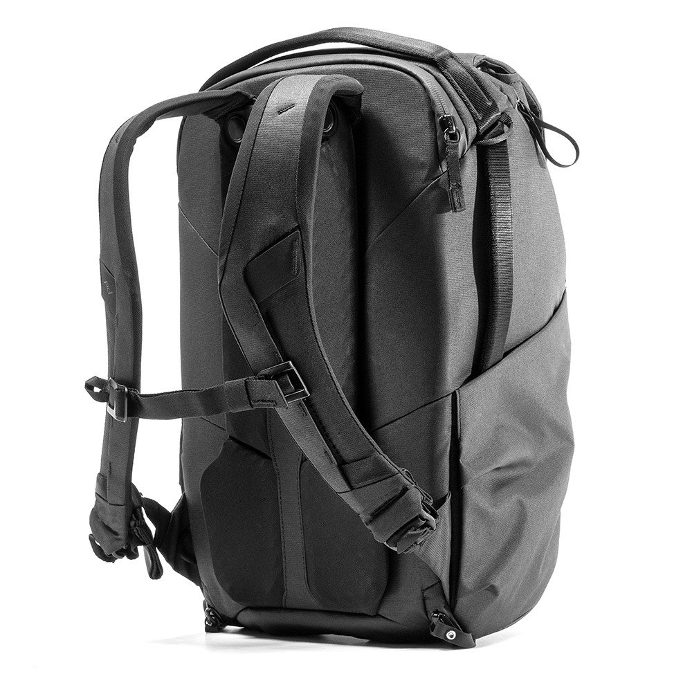 Peak Design Everyday Backpack 20L v2 – plecak fotograficzny