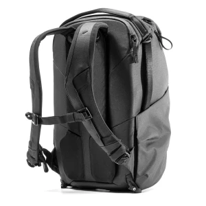 Peak Design Everyday Backpack 20L v2 – plecak fotograficzny miejski, czarny