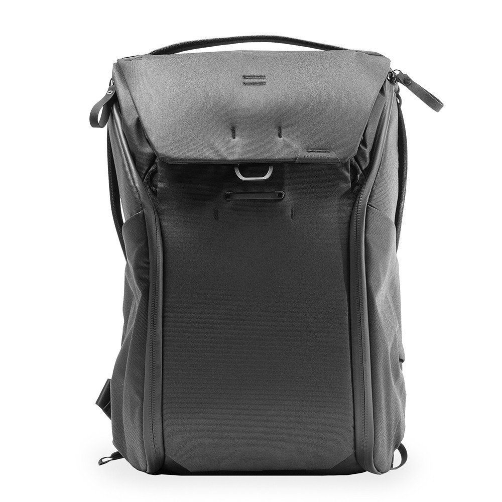 Peak Design Everyday Backpack 30L v2 – plecak na aparat