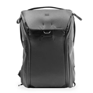 Peak Design Everyday Backpack 30L v2 – plecak fotograficzny, czarny